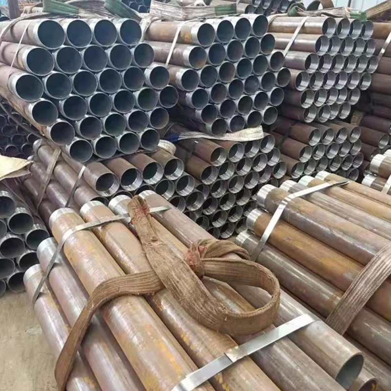 昌乐地质钻探用跟管