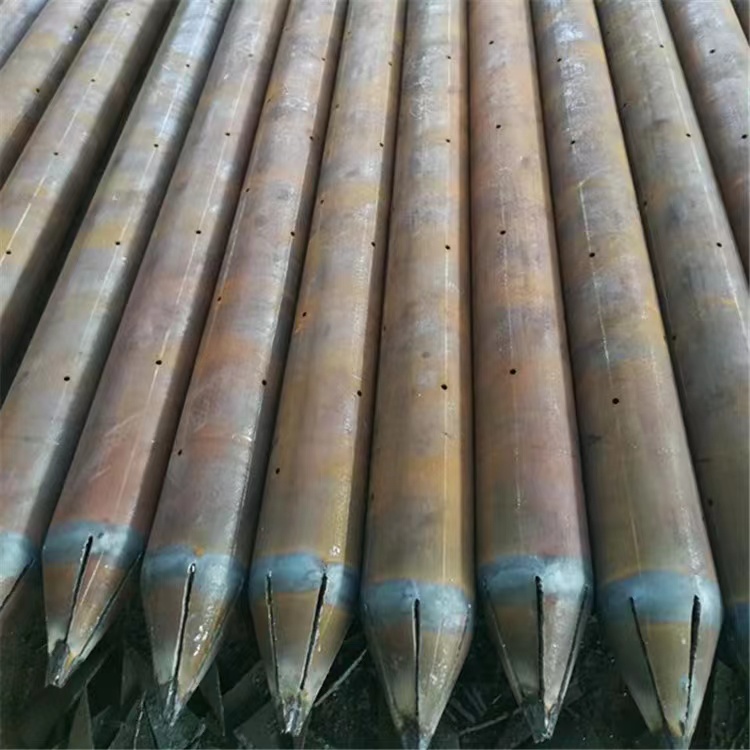 昌乐50mm管棚管