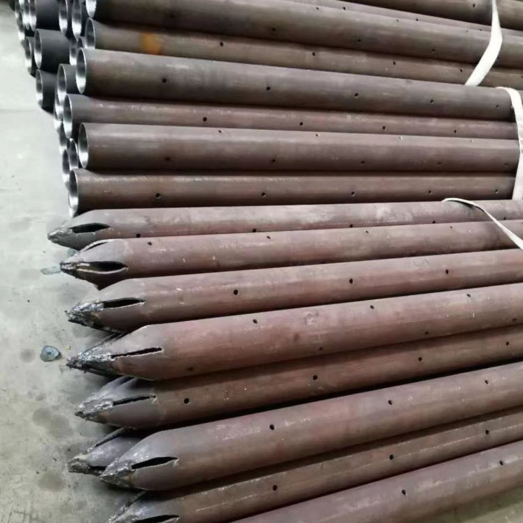 昌乐76mm管棚管