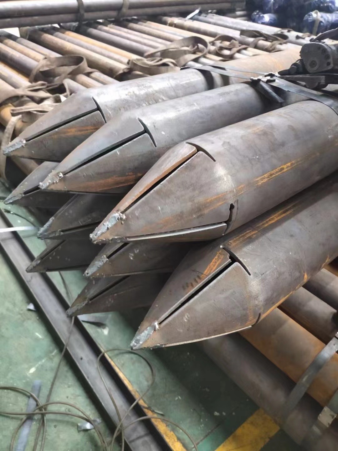 昌乐108mm管棚管