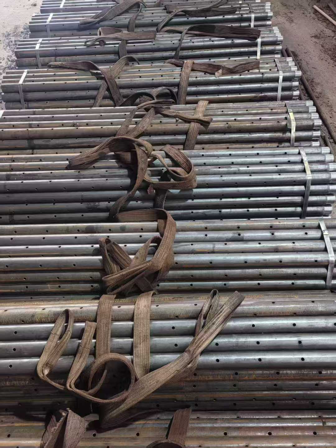 昌乐127mm管棚管
