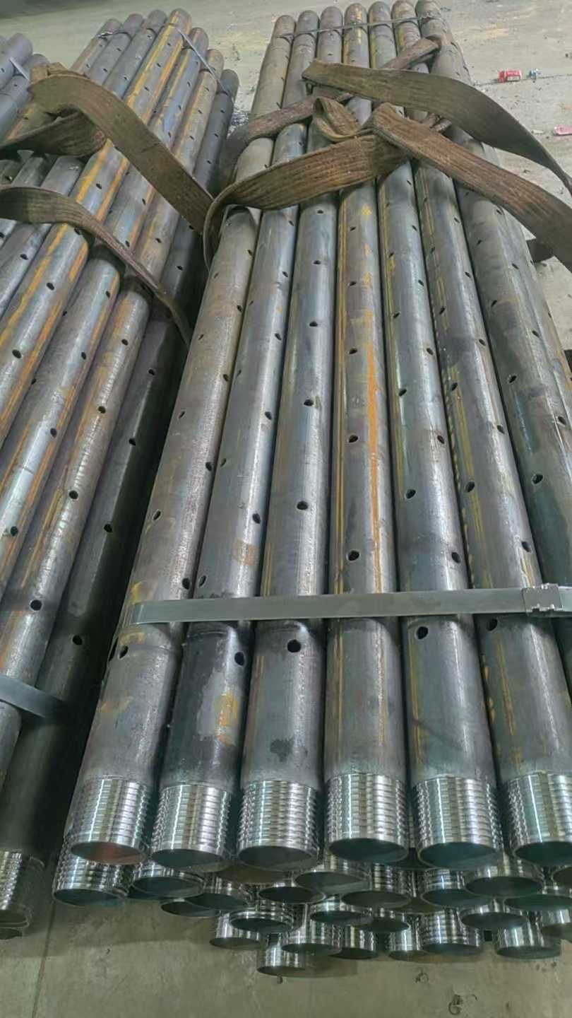 昌乐159mm管棚管